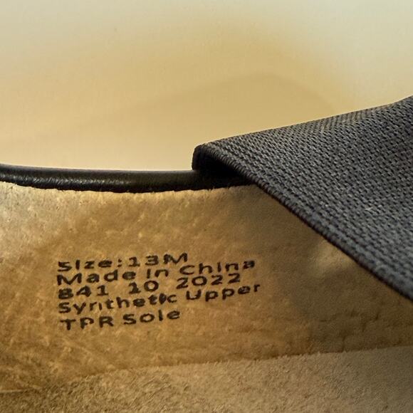 Livie & Luca Bella Ballet Flat Black 13 - Picture 7 of 9